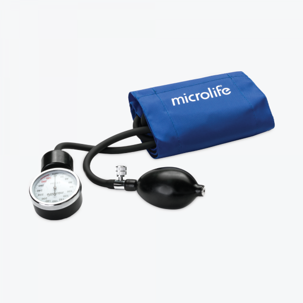 Dụng cụ đo huyết áp cơ microlife ag1-10